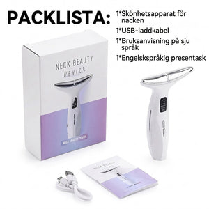 Feicemat V3 Ansiktsmassager