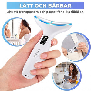 Feicemat V3 Ansiktsmassager