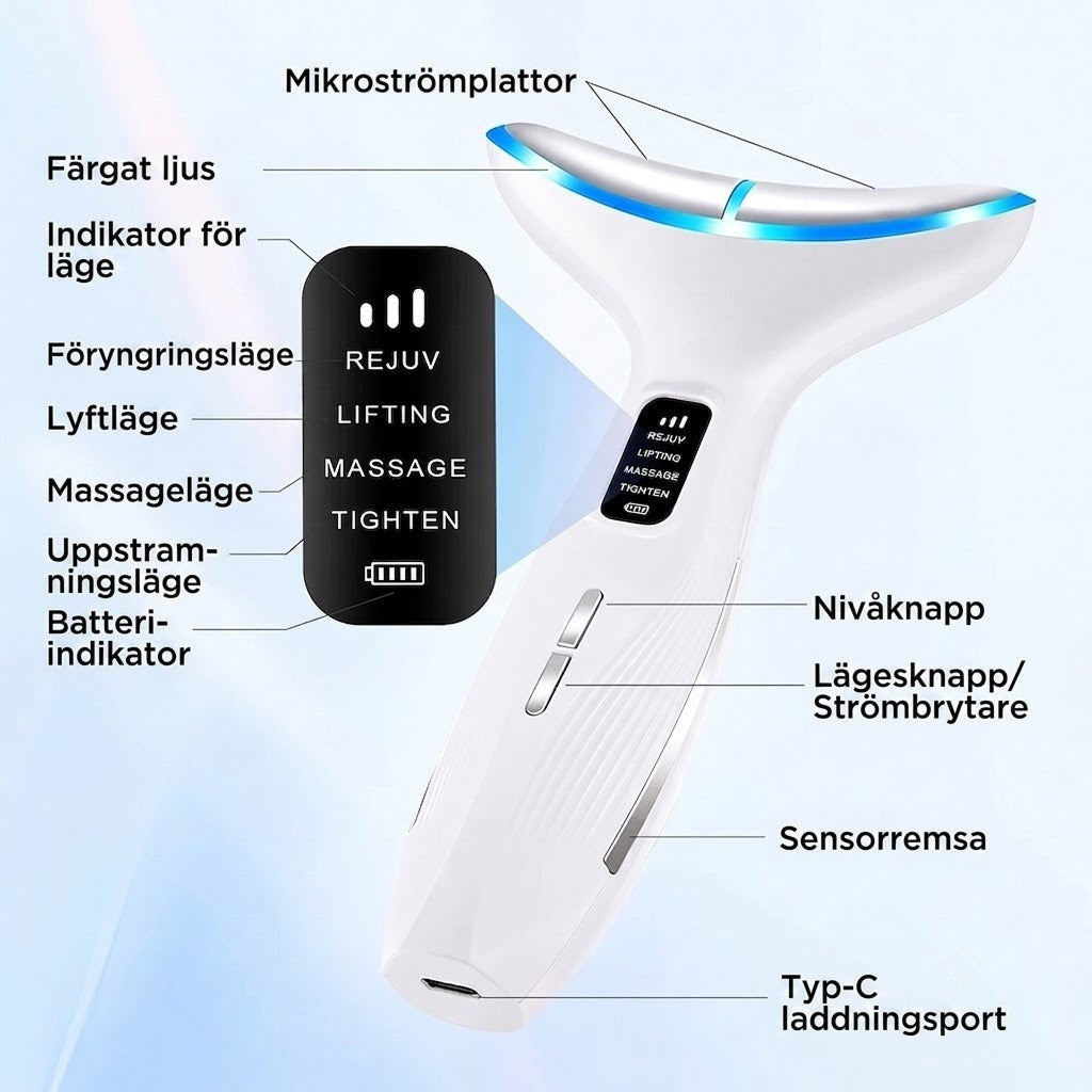 Feicemat V3