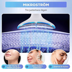 Feicemat V3 Ansiktsmassager