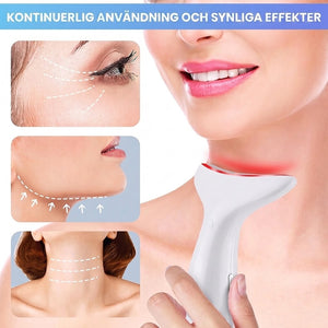 Feicemat V3 Ansiktsmassager