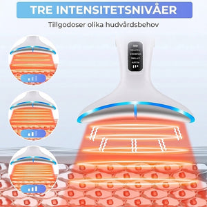 Feicemat V3 Ansiktsmassager