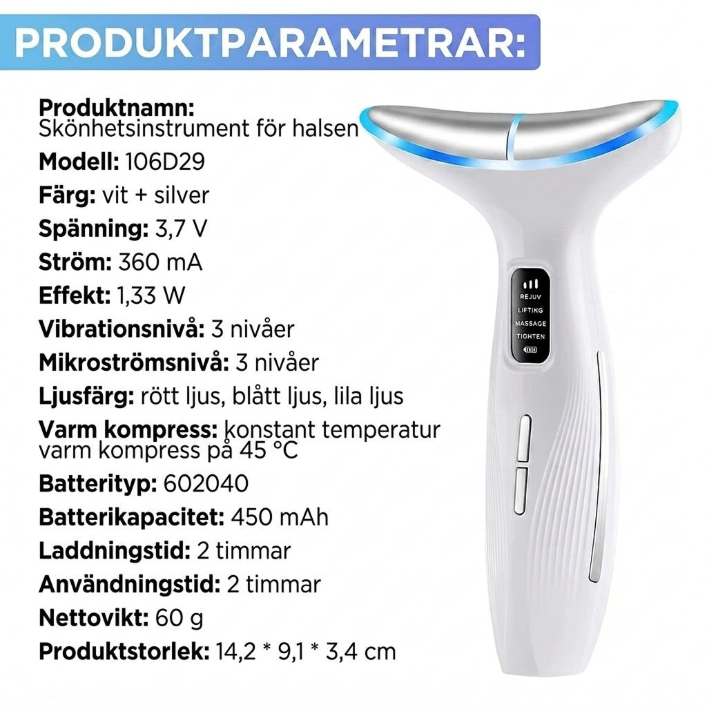 Feicemat V3