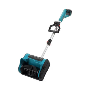 FrostiJet Elektrisk Snöskyffel