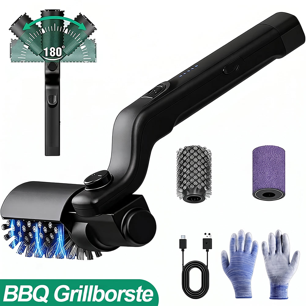 GrilyBuzz