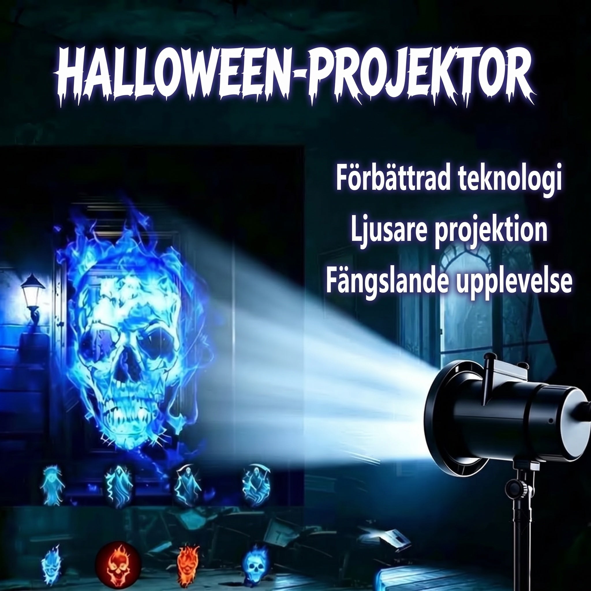 HallowyGo