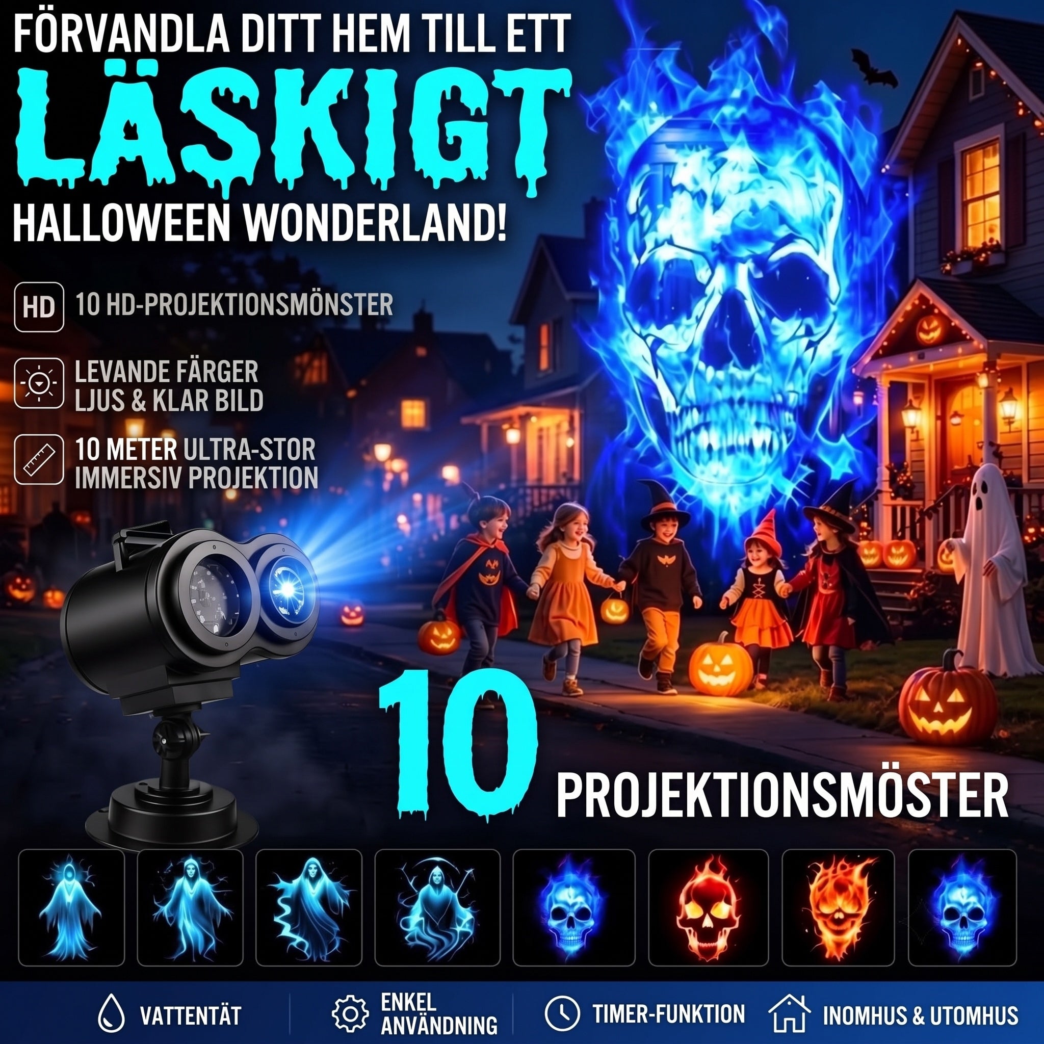 HallowyGo