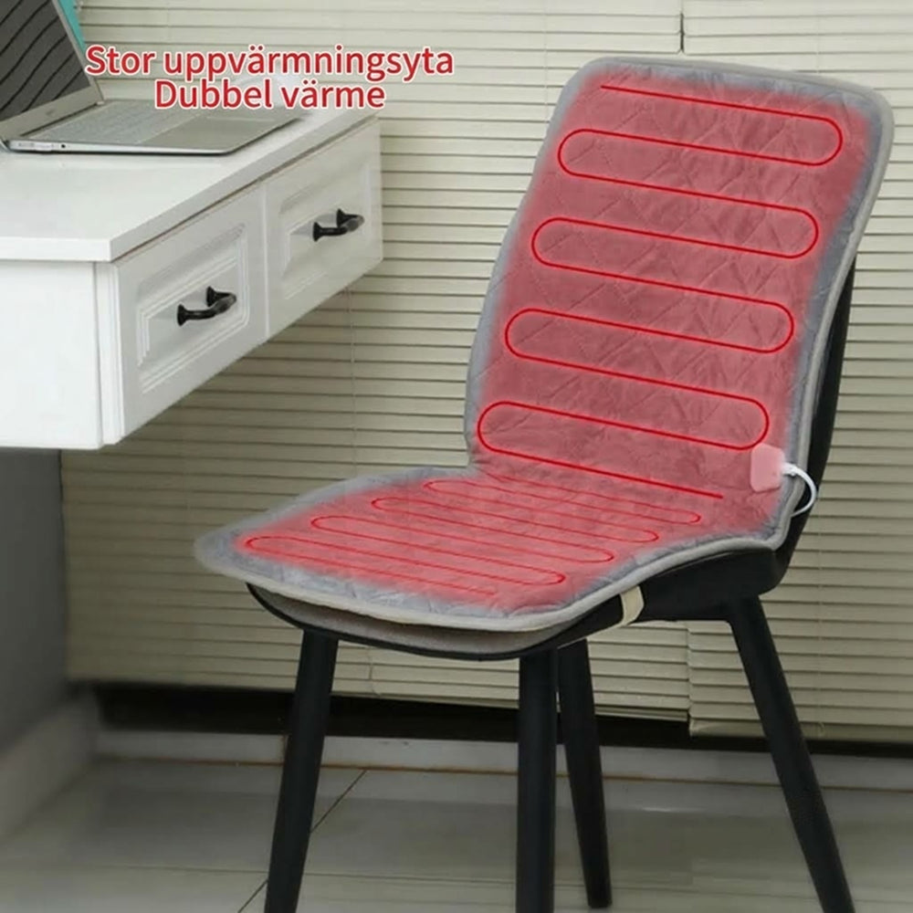 HeatySit
