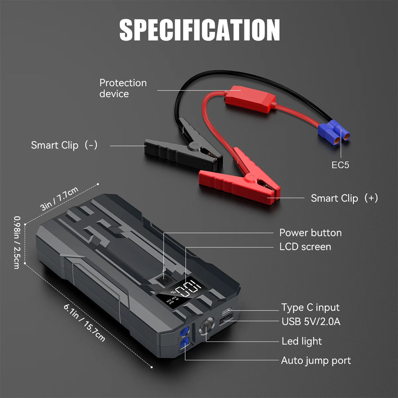 JumpeVolt