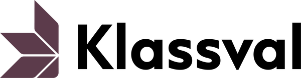 Klassval