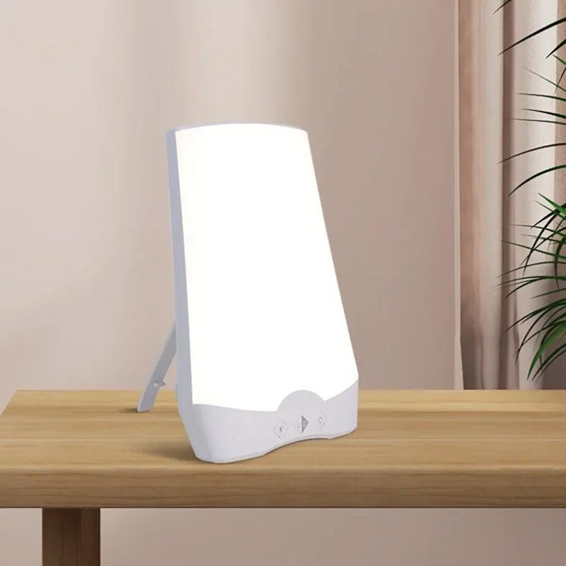 Lumebby V2 Ljusterapilampa