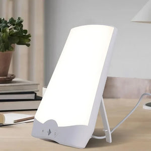 Lumebby V2 Ljusterapilampa