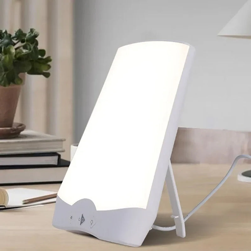 Lumebby V2 Ljusterapilampa