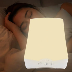 Lumebby V2 Ljusterapilampa
