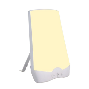 Lumebby V2 Ljusterapilampa