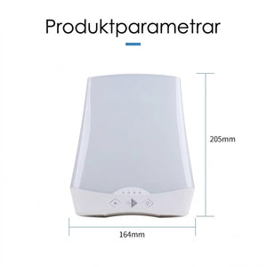 Lumebby V2 Ljusterapilampa