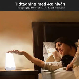 Lumebby V2 Ljusterapilampa