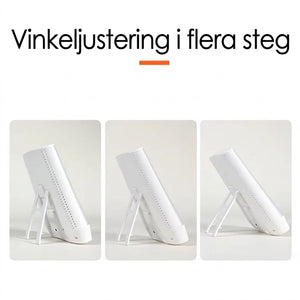 Lumebby V2 Ljusterapilampa