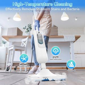 MopStimix Steam Mop