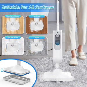 MopStimix Steam Mop