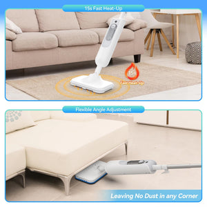 MopStimix Steam Mop