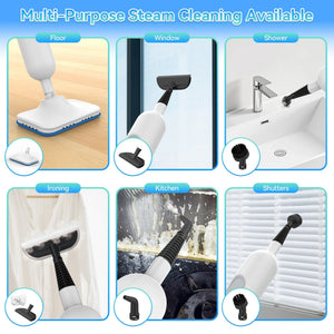 MopStimix Steam Mop