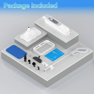 MopStimix Steam Mop