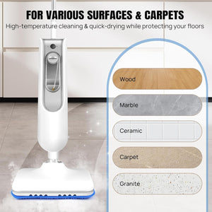 MopStimix Steam Mop