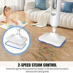 MopStimix Steam Mop