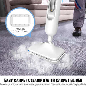 MopStimix Steam Mop