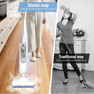 MopStimix Steam Mop