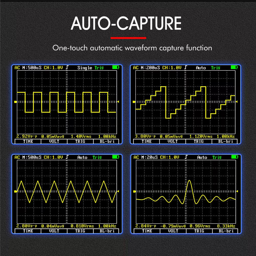 OsciMite