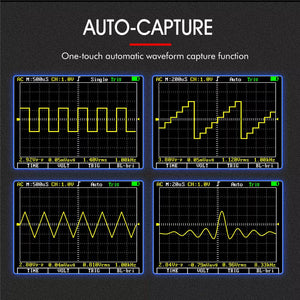 OsciMite