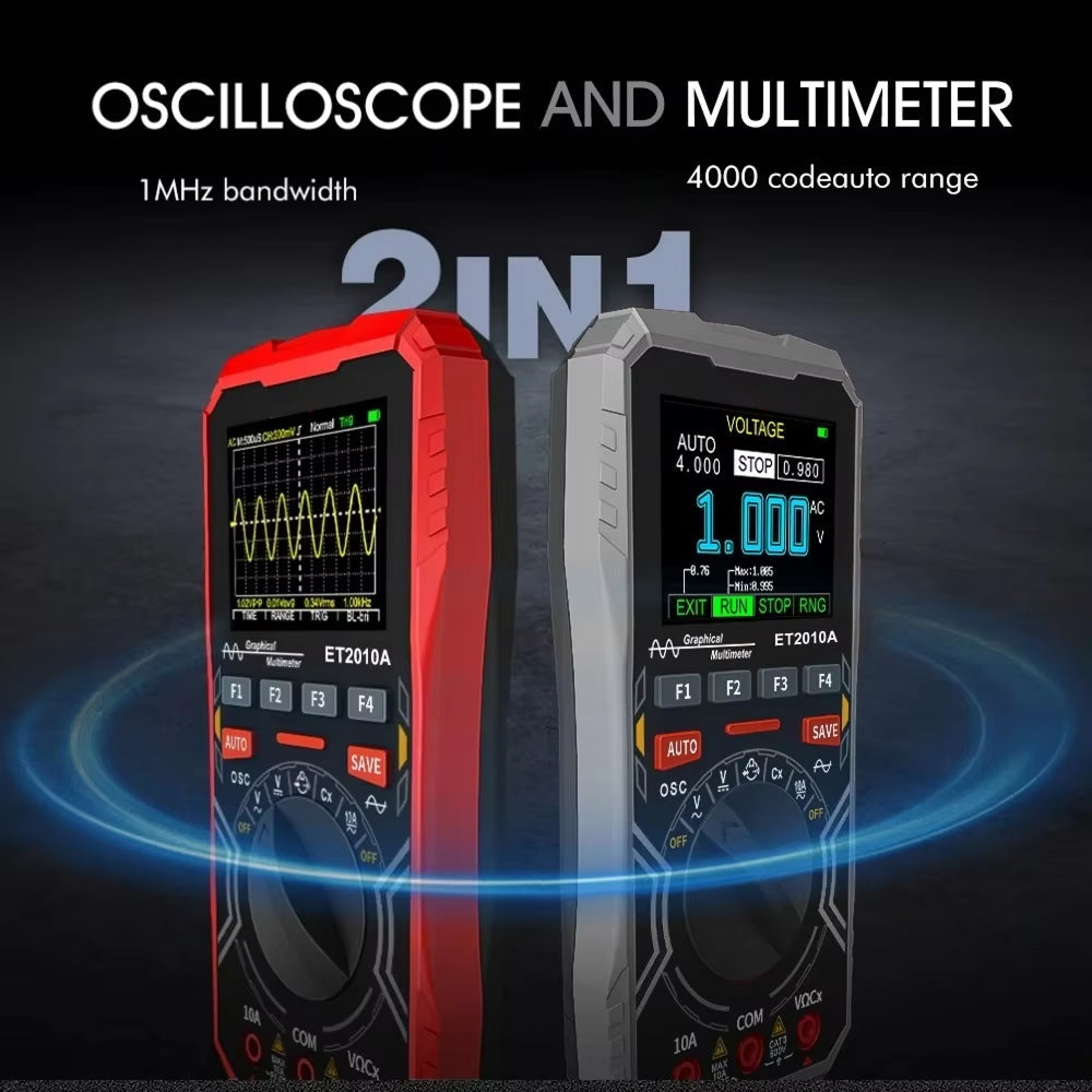 OsciMite