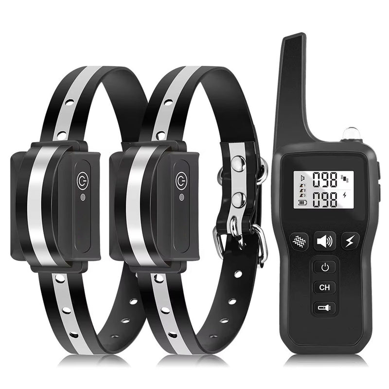 Pawtopie LED Halsband Hund_13