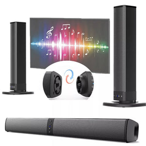 Rumbleoy TV Soundbar