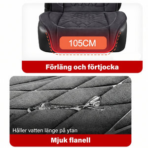 SeatCozie Värmedyna Bil