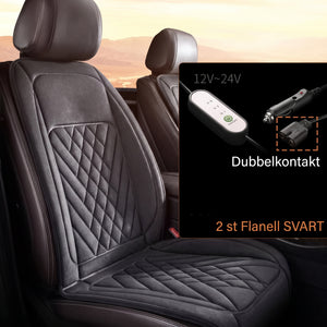 SeatCozie Värmedyna Bil