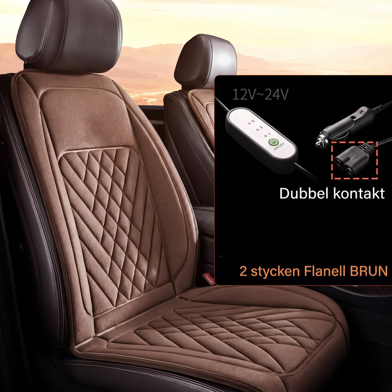 SeatCozie Värmedyna Bil_14