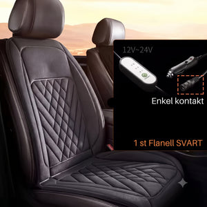 SeatCozie Värmedyna Bil