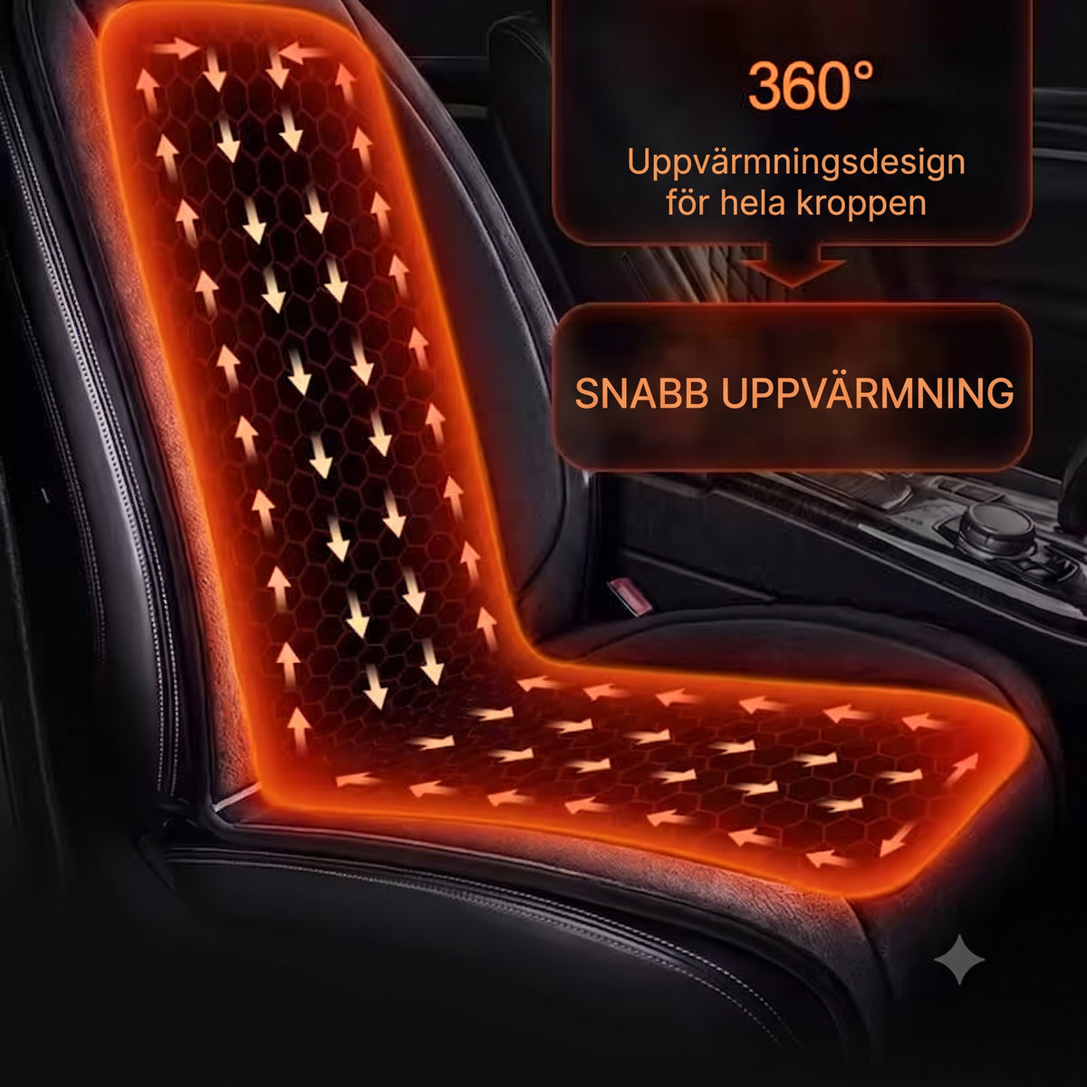 SeatCozie