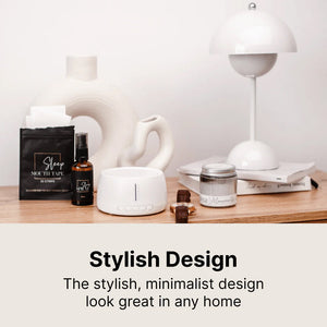 Silenemod White Noise Machine