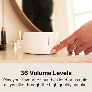 Silenemod White Noise Machine