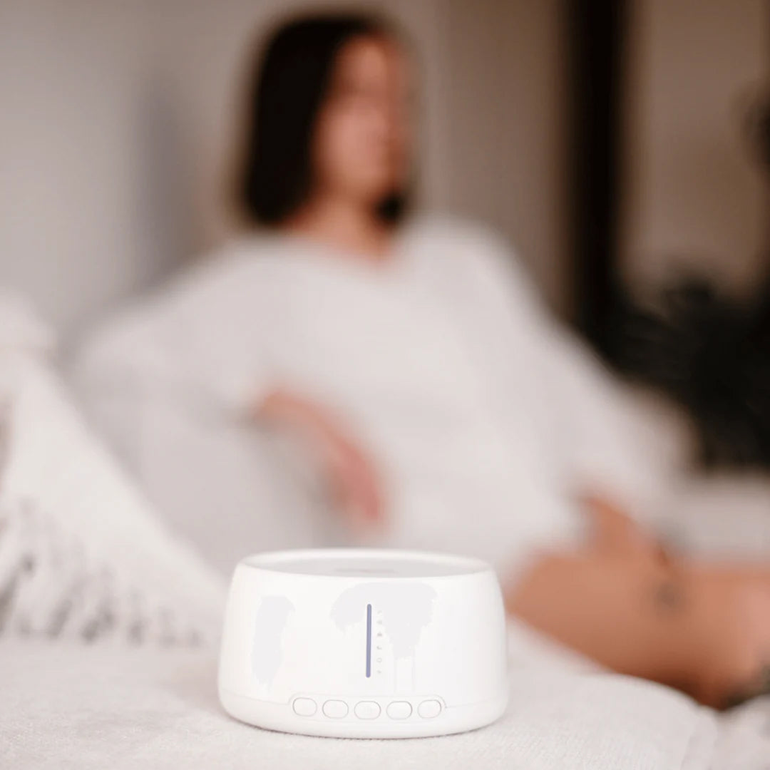 Silenemod White Noise Machine