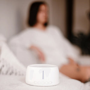 Silenemod White Noise Machine