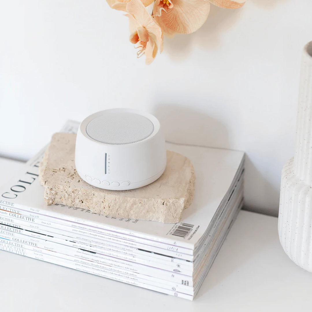Silenemod White Noise Machine