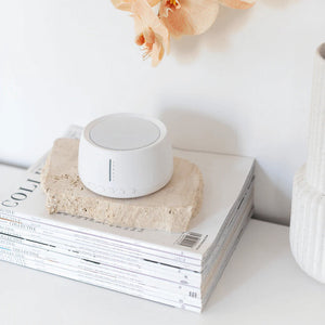 Silenemod White Noise Machine