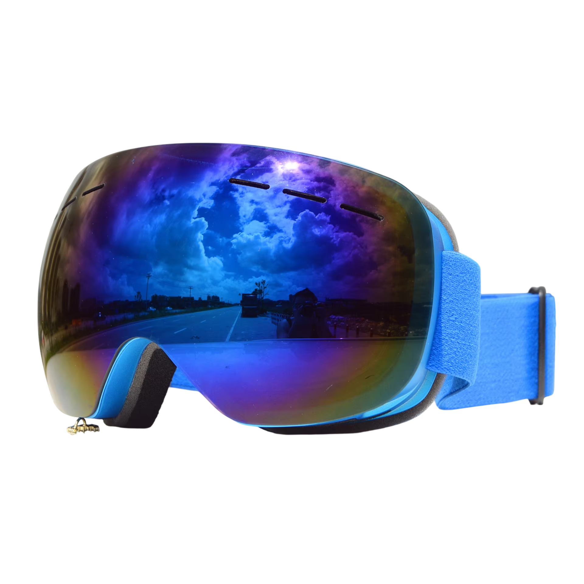 SnowVuex