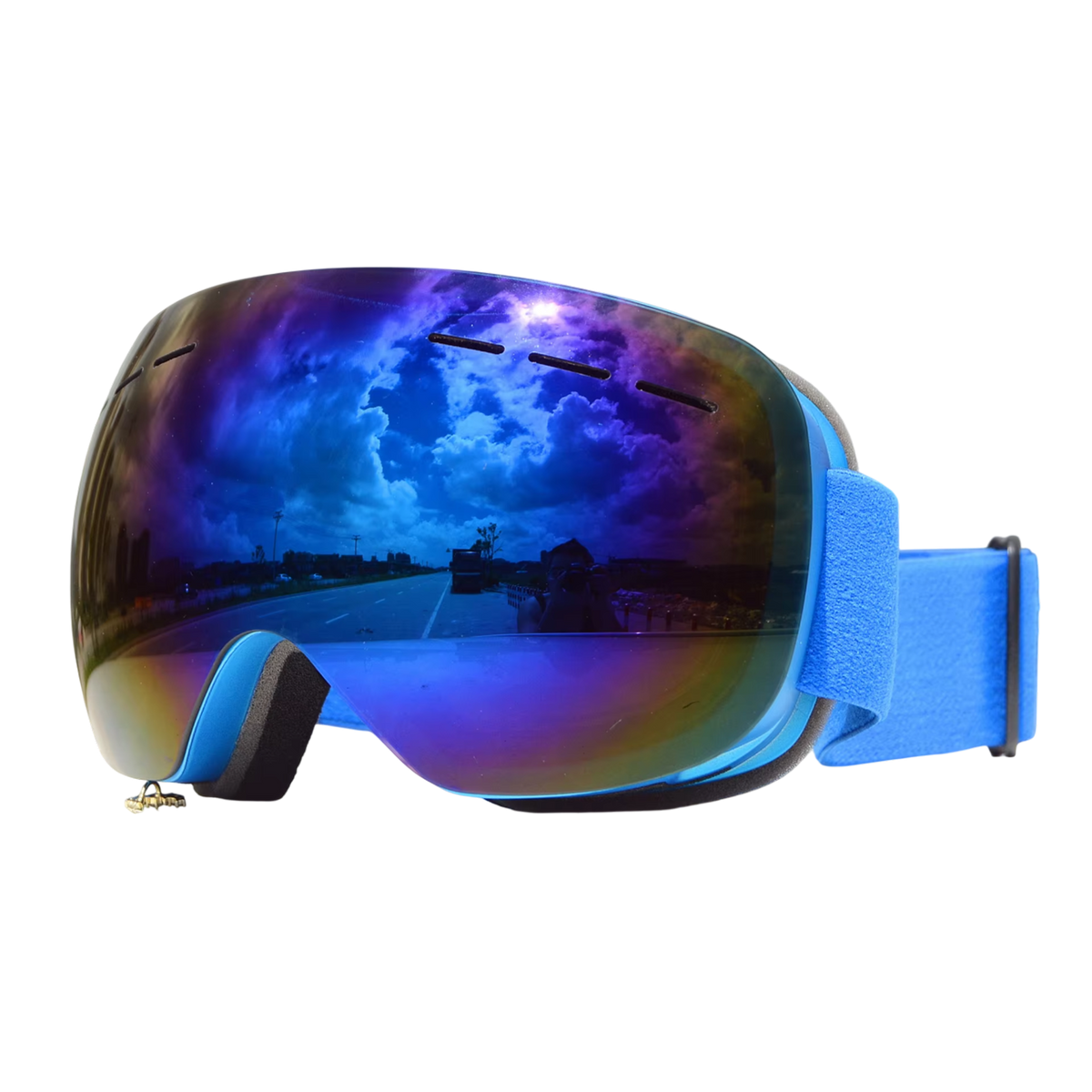 SnowVuex