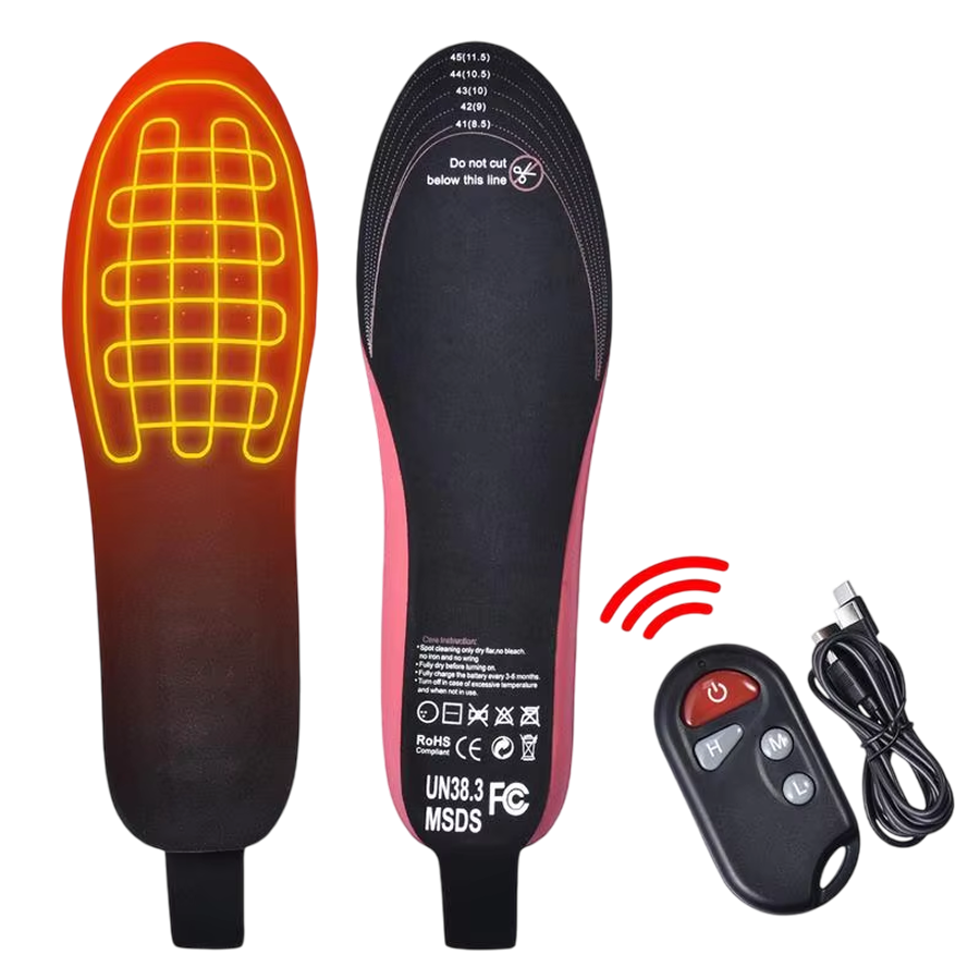 SnugoSole